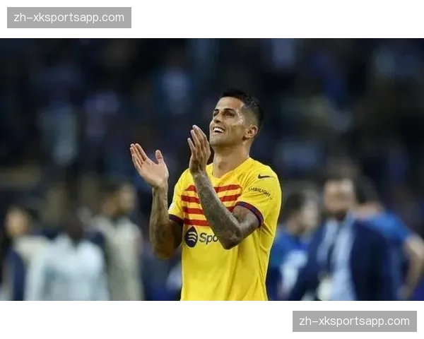 弗里克的433阵型对边后卫要求苛刻 坎塞洛特点契合