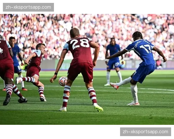 红魔客场2比2战平西汉姆联 四连胜势头遭终结