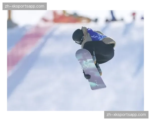 苏翊鸣回应单板大跳台判罚争议强调尊重裁判与自身状态调整