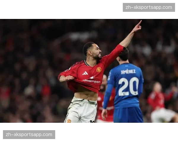 卡里克重塑曼联防守体系,场均失球从1.6球骤降至0.6球 卡里克重塑曼联防守体系,场均失球从1.6球骤降至0.6球